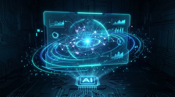 AI场景设计与数据分析视频演示 - shthygs.cn