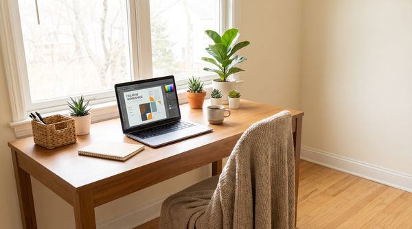 生活技能提升视频教程 - 高效居家办公指南 - shthygs.cn