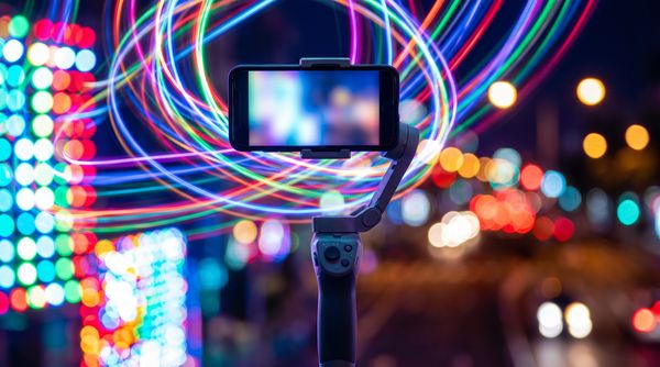 短视频制作入门视频教程 - 手机拍摄技巧大全 - shthygs.cn